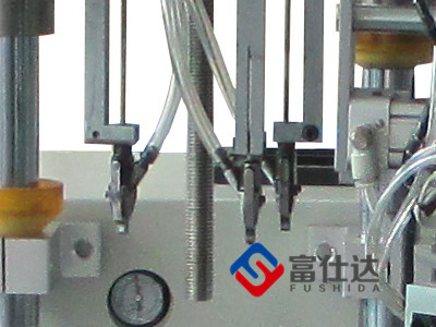 空調(diào)自動鎖螺絲機 空調(diào)自動鎖螺絲機