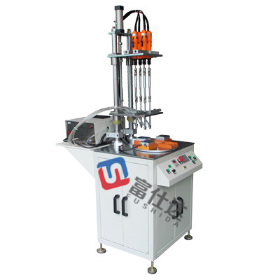 氙氣燈自動(dòng)鎖螺絲機(jī) 氙氣燈自動(dòng)鎖螺絲機(jī)